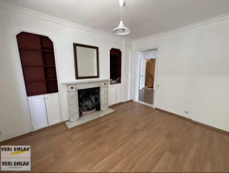 No-Cost Rental Apartment With Sea View In Güzelyali Göztepe!