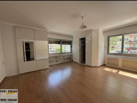 No-Cost Rental Apartment With Sea View In Güzelyali Göztepe!
