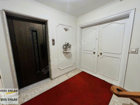 No-Cost Rental Apartment With Sea View In Güzelyali Göztepe!