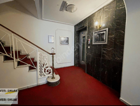 No-Cost Rental Apartment With Sea View In Güzelyali Göztepe!
