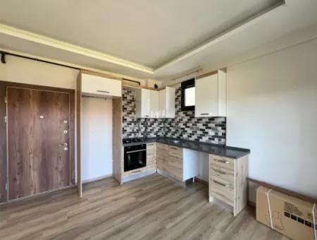 2 1 Apartment For Rent In Camiikebir Neighborhood With Large Balcony