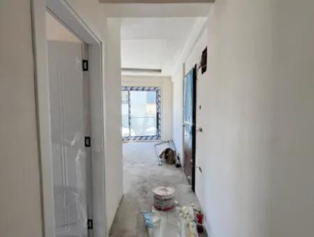 1 1 Corner Apartment For Sale In Seferihisar Hidirlik Neighborhood