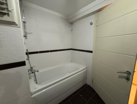 Office For Rent Near Gül Street, The Favorite Of Alsancak!