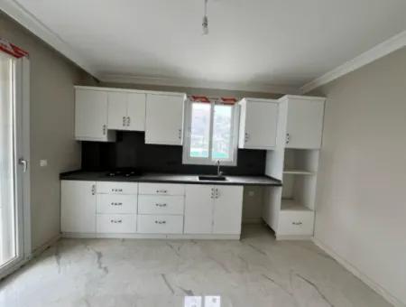 Large 3 1 Brand New Apartment In Seferihisar Karakayalar, Complex With Pool!