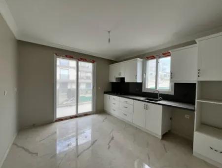Large 3 1 Brand New Apartment In Seferihisar Karakayalar, Complex With Pool!