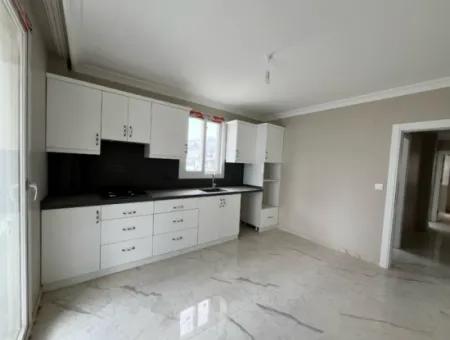 Large 3 1 Brand New Apartment In Seferihisar Karakayalar, Complex With Pool!