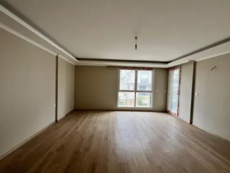 Large 3 1 Brand New Apartment In Seferihisar Karakayalar, Complex With Pool!