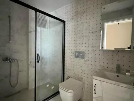 Large 3 1 Brand New Apartment In Seferihisar Karakayalar, Complex With Pool!