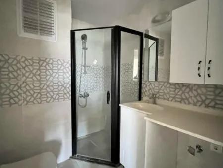 Large 3 1 Brand New Apartment In Seferihisar Karakayalar, Complex With Pool!