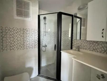 Large 3 1 Brand New Apartment In Seferihisar Karakayalar, Complex With Pool!