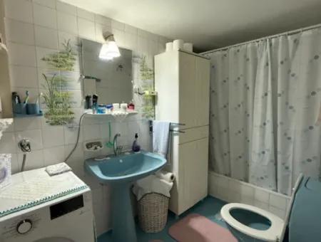 3 In 1 Apartment With View, Spacious And Useful In Balçova Cable Car Neighborhood
