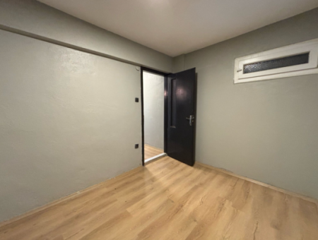 Opportunity Rental Shop, Warehouse, Workplace With 6M Façade 80M2 Automatic Shutters Near Alsancak Cyprus Martyrs!