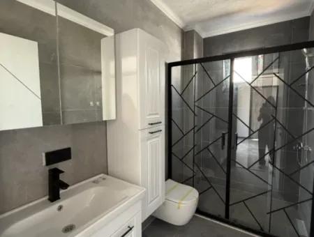 Villa For Sale In Camiikebir Neighborhood With Detached Entrance, Large Garden, Luxury Architecture