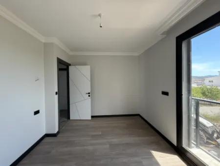 Villa For Sale In Camiikebir Neighborhood With Detached Entrance, Large Garden, Luxury Architecture