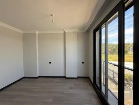Villa For Sale In Camiikebir Neighborhood With Detached Entrance, Large Garden, Luxury Architecture