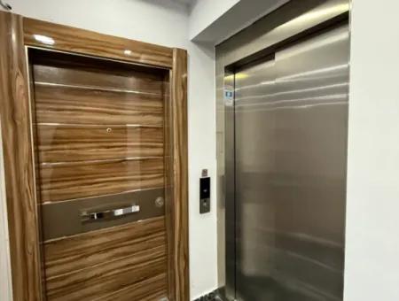 Office For Rent On Main Street On Seferihisar Land Registry Office – Unmissable Location!