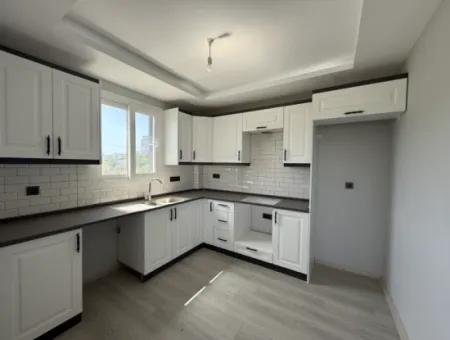 Luxury Villa Within Walking Distance Of The Sea, Large Garden, Sea View In Seferihisar Akarca!