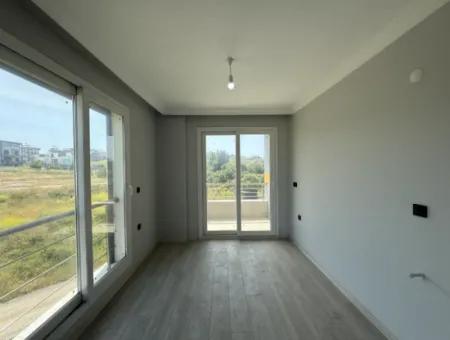 Luxury Villa Within Walking Distance Of The Sea, Large Garden, Sea View In Seferihisar Akarca!