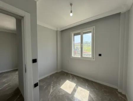 Luxury Villa Within Walking Distance Of The Sea, Large Garden, Sea View In Seferihisar Akarca!