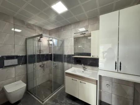 Luxury Villa Within Walking Distance Of The Sea, Large Garden, Sea View In Seferihisar Akarca!