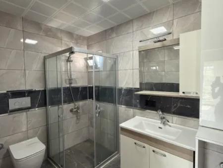 Luxury Villa Within Walking Distance Of The Sea, Large Garden, Sea View In Seferihisar Akarca!