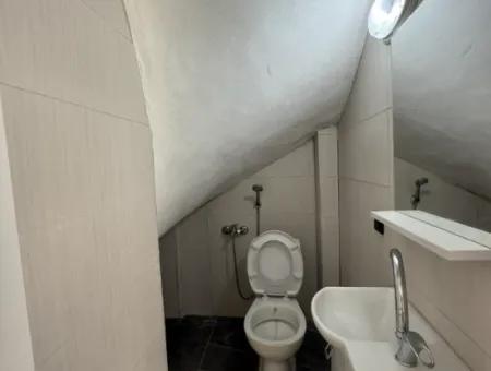 Luxury Villa Within Walking Distance Of The Sea, Large Garden, Sea View In Seferihisar Akarca!
