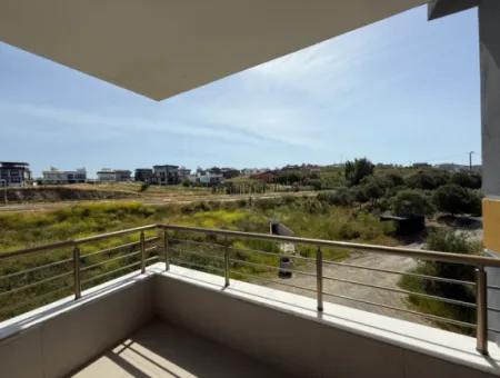 Luxury Villa Within Walking Distance Of The Sea, Large Garden, Sea View In Seferihisar Akarca!