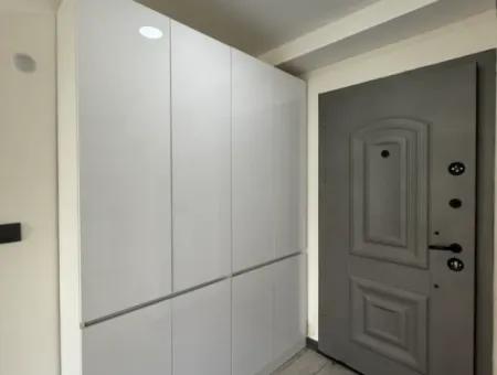3 In 1 Garden And Underfloor Heating, Brand New Villa In Seferihisar Hidirlik District!