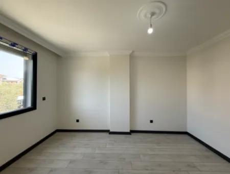 3 In 1 Garden And Underfloor Heating, Brand New Villa In Seferihisar Hidirlik District!