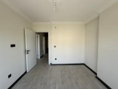 3 In 1 Garden And Underfloor Heating, Brand New Villa In Seferihisar Hidirlik District!