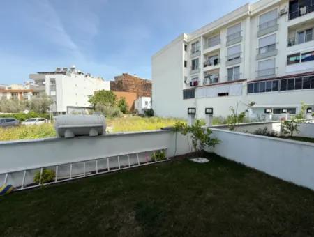 3 In 1 Garden And Underfloor Heating, Brand New Villa In Seferihisar Hidirlik District!