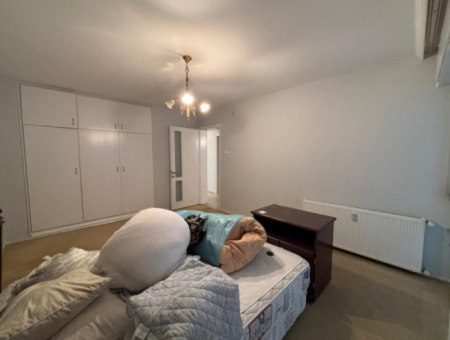 3.5 1 Vat Workplace/Residence With Sea View In Alsancak Kordon