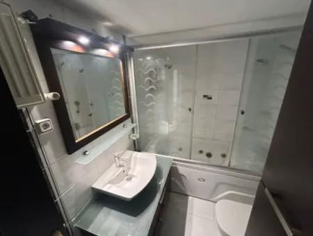 Apartment For Rent – Near Alsancak Private Ege Health Hospital