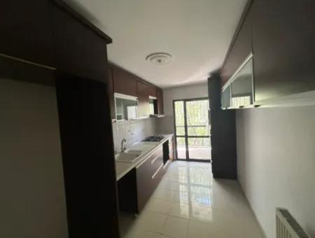 Apartment For Rent – Near Alsancak Private Ege Health Hospital