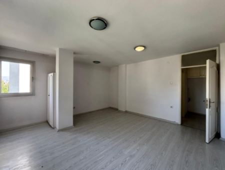 1 1 Apartment For Rent Opposite Alsancak Private Health Site!