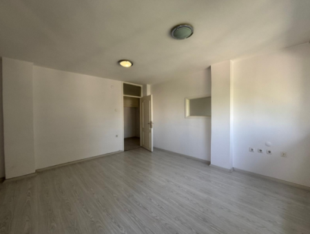 1 1 Apartment For Rent Opposite Alsancak Private Health Site!