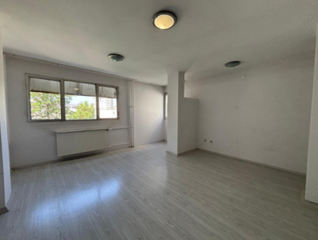 1 1 Apartment For Rent Opposite Alsancak Private Health Site!