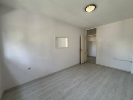 1 1 Apartment For Rent Opposite Alsancak Private Health Site!
