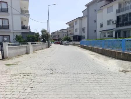 35M² Shop For Rent In Sığacık
