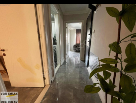2 1 Furnished Apartment For Rent On Crispci Zeynel Street Near Alsancak Cyprus Martyrs!