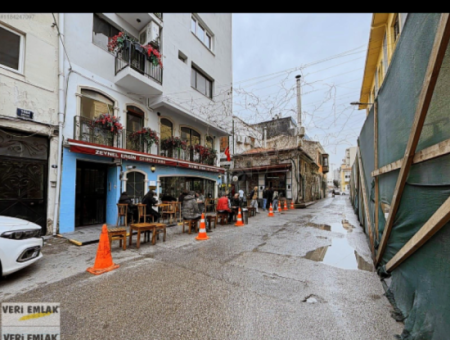 2 1 Furnished Apartment For Rent On Crispci Zeynel Street Near Alsancak Cyprus Martyrs!