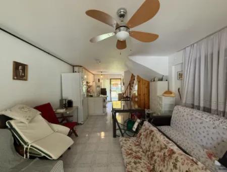 Private Villa With Large Garden In Akarca, Within Walking Distance Of The Sea!