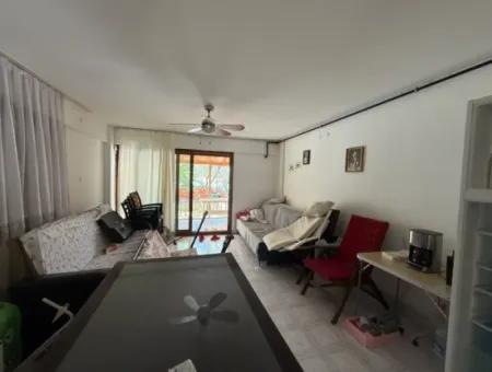 Private Villa With Large Garden In Akarca, Within Walking Distance Of The Sea!