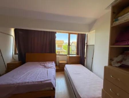 Private Villa With Large Garden In Akarca, Within Walking Distance Of The Sea!