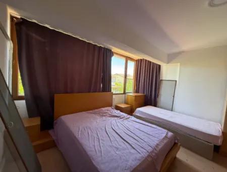 Private Villa With Large Garden In Akarca, Within Walking Distance Of The Sea!