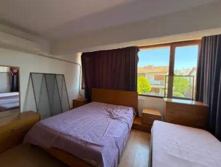 Private Villa With Large Garden In Akarca, Within Walking Distance Of The Sea!