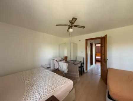 Private Villa With Large Garden In Akarca, Within Walking Distance Of The Sea!