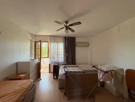 Private Villa With Large Garden In Akarca, Within Walking Distance Of The Sea!