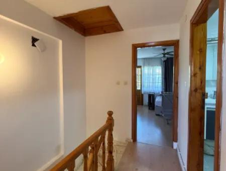 Private Villa With Large Garden In Akarca, Within Walking Distance Of The Sea!