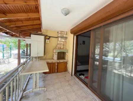 Private Villa With Large Garden In Akarca, Within Walking Distance Of The Sea!